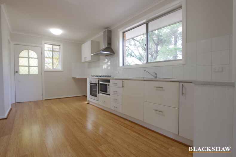 59 Tempe Crescent Googong 59 Tempe Crescent Googong