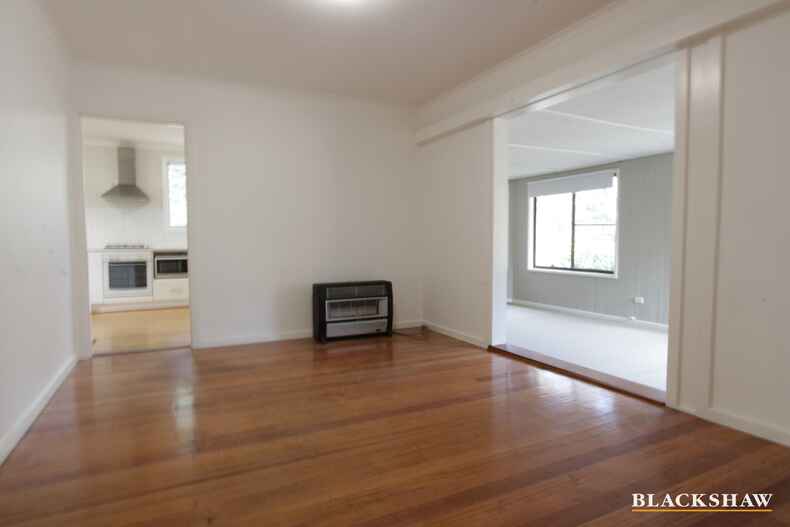 59 Tempe Crescent Googong 59 Tempe Crescent Googong