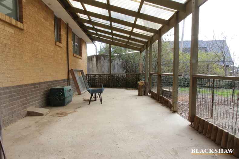 59 Tempe Crescent Googong 59 Tempe Crescent Googong