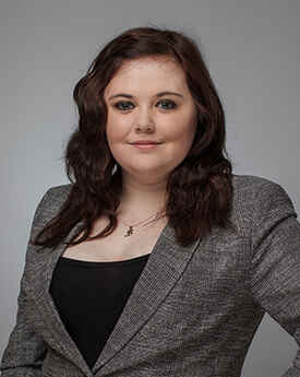 Kaisie Bradley Kaisie Bradley