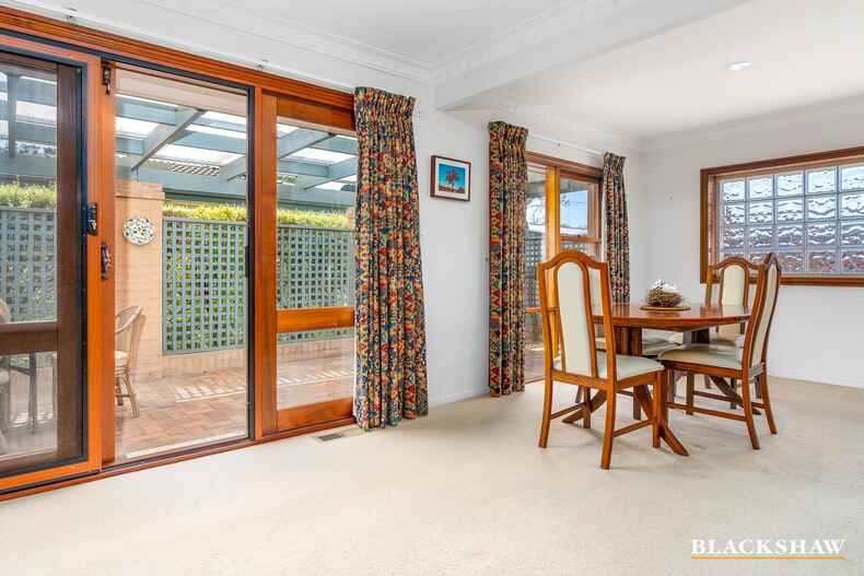 4 Farnell Place Curtin