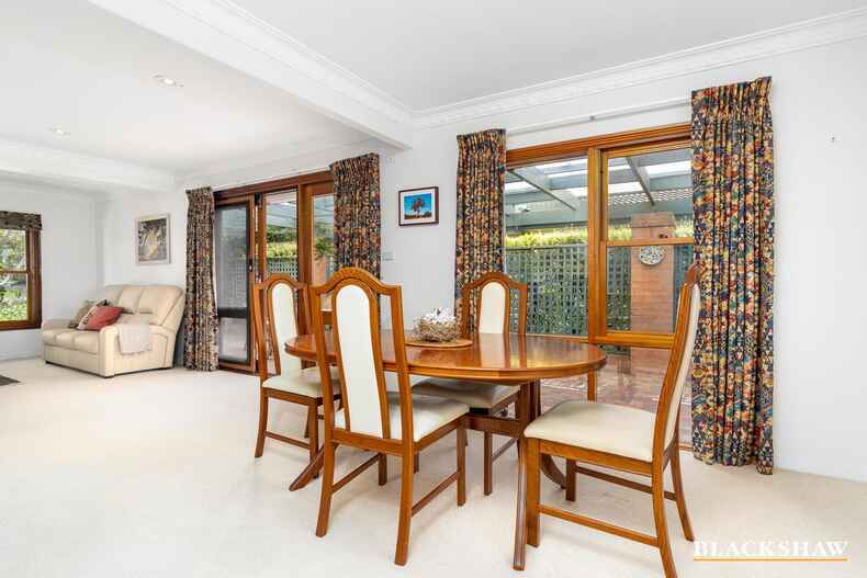 4 Farnell Place Curtin