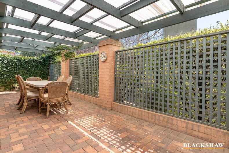 4 Farnell Place Curtin