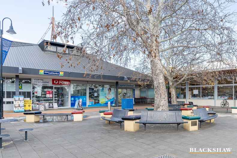 4 Farnell Place Curtin