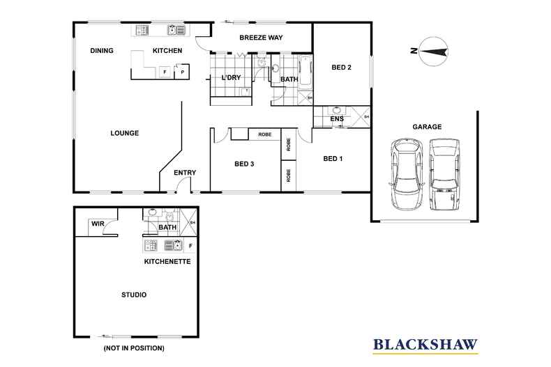 4 Farnell Place Curtin