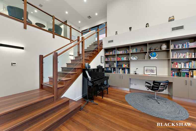 6 Broome Crescent Yarralumla 6 Broome Crescent Yarralumla