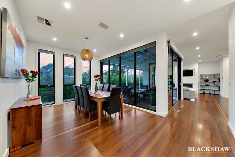 6 Broome Crescent Yarralumla 6 Broome Crescent Yarralumla