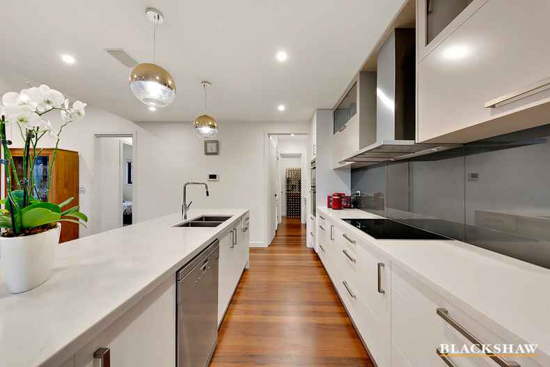 6 Broome Crescent Yarralumla 6 Broome Crescent Yarralumla