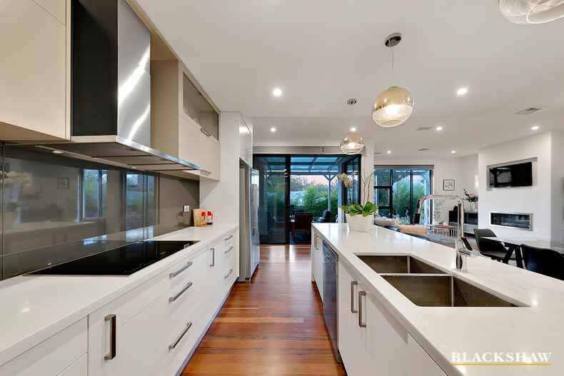 6 Broome Crescent Yarralumla 6 Broome Crescent Yarralumla