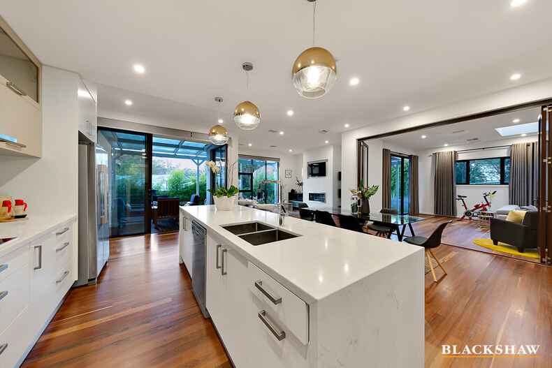 6 Broome Crescent Yarralumla 6 Broome Crescent Yarralumla