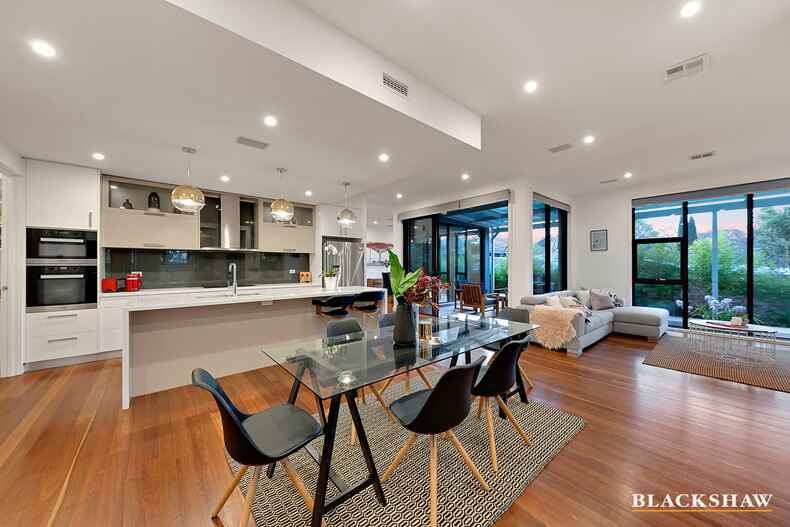 6 Broome Crescent Yarralumla 6 Broome Crescent Yarralumla