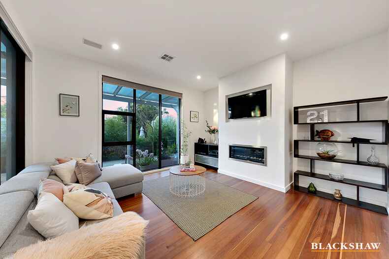 6 Broome Crescent Yarralumla 6 Broome Crescent Yarralumla