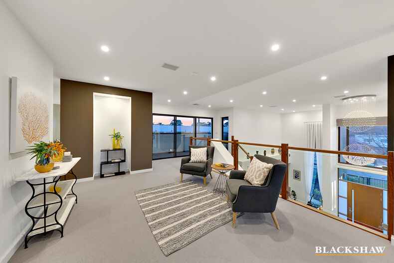 6 Broome Crescent Yarralumla 6 Broome Crescent Yarralumla