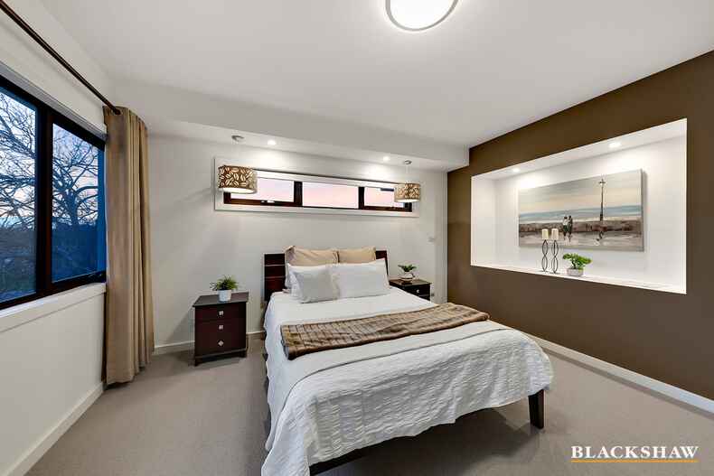 6 Broome Crescent Yarralumla 6 Broome Crescent Yarralumla