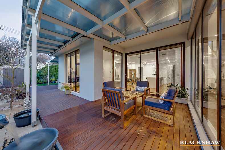 6 Broome Crescent Yarralumla 6 Broome Crescent Yarralumla