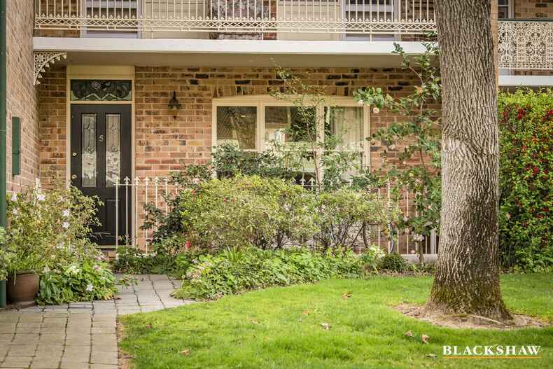 5/3 Allambee Street Reid 5/3 Allambee Street Reid