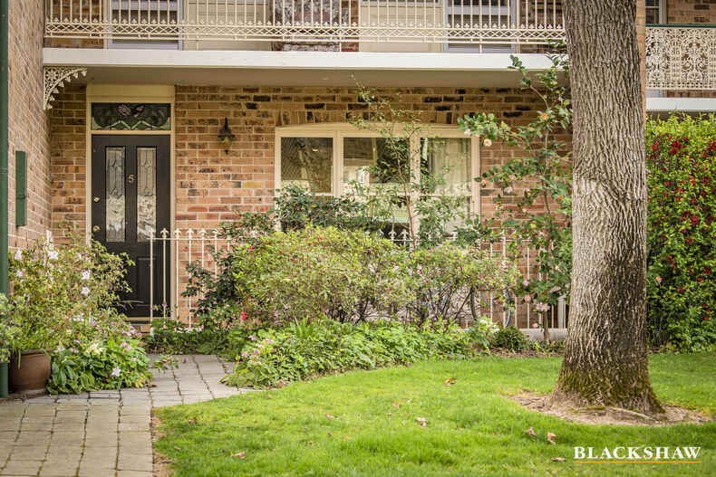 5/3 Allambee Street Reid