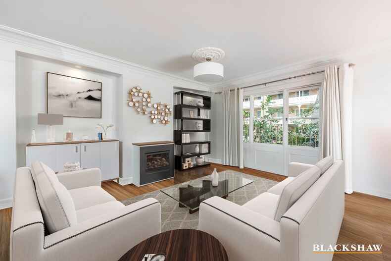 5/3 Allambee Street Reid 5/3 Allambee Street Reid