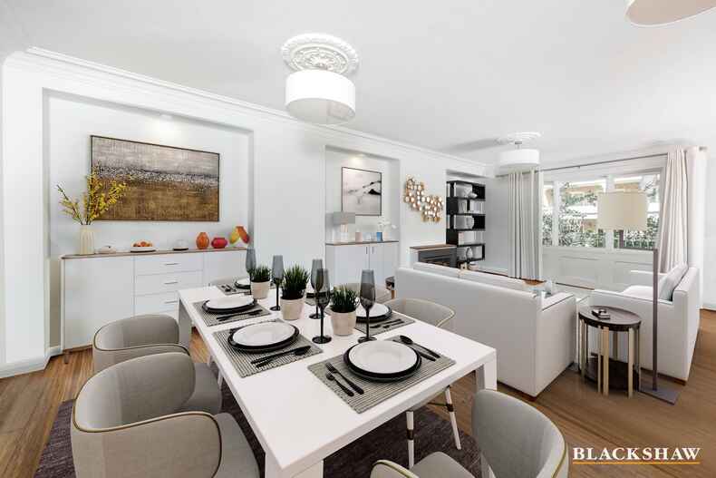 5/3 Allambee Street Reid 5/3 Allambee Street Reid