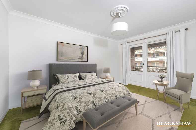 5/3 Allambee Street Reid 5/3 Allambee Street Reid