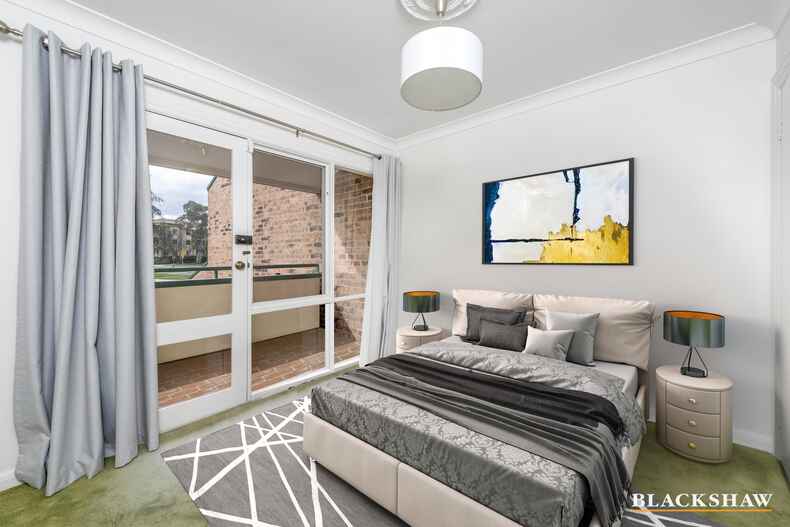 5/3 Allambee Street Reid 5/3 Allambee Street Reid