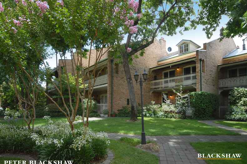 5/3 Allambee Street Reid 5/3 Allambee Street Reid