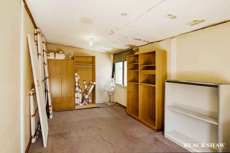 50 Blacket Street Downer 50 Blacket Street Downer