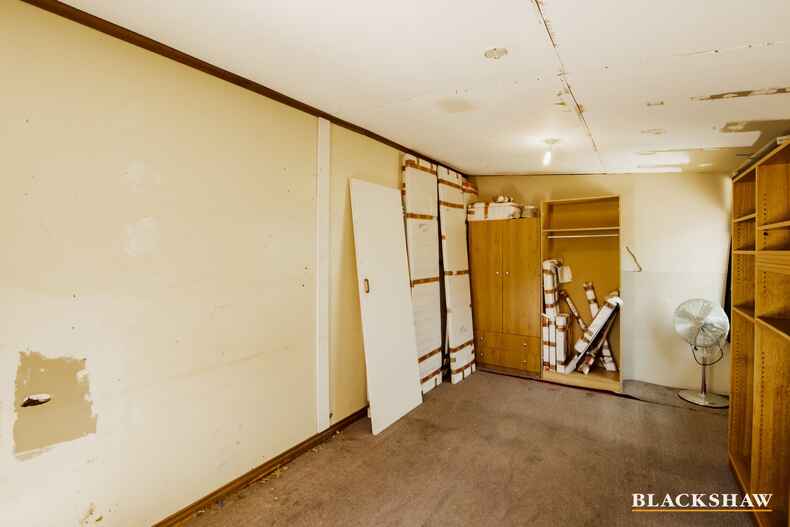 50 Blacket Street Downer 50 Blacket Street Downer