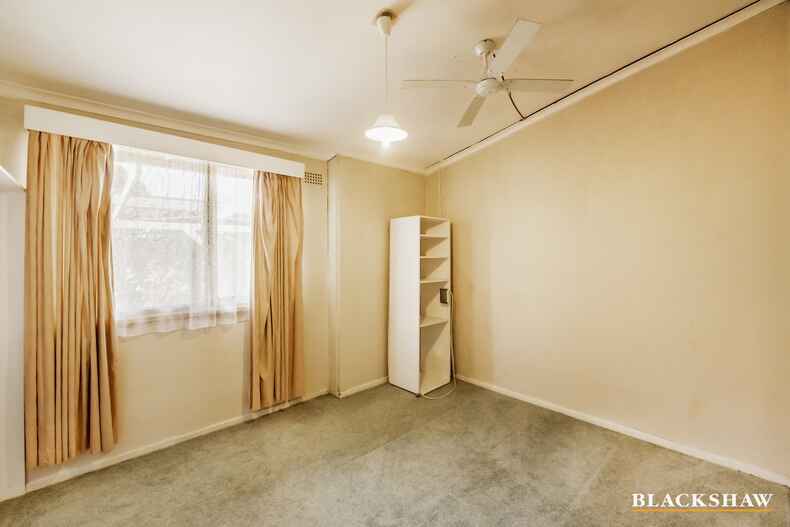 50 Blacket Street Downer 50 Blacket Street Downer