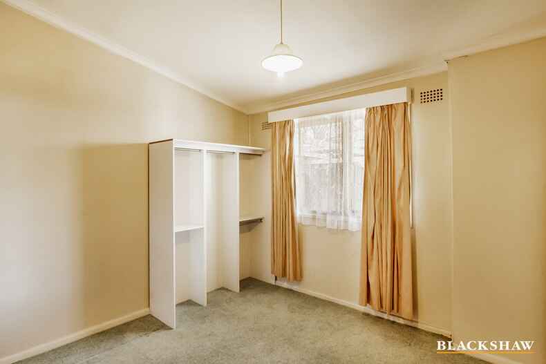 50 Blacket Street Downer 50 Blacket Street Downer