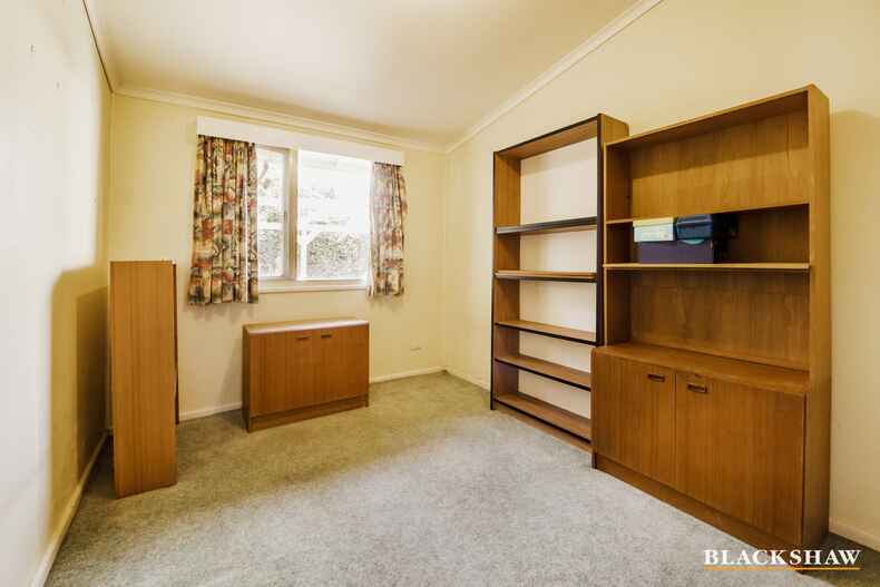 50 Blacket Street Downer 50 Blacket Street Downer