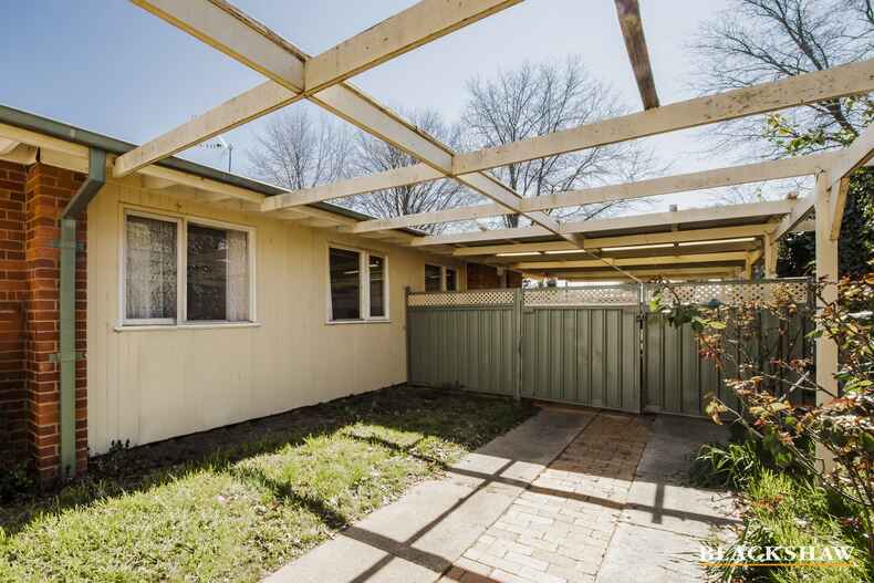 50 Blacket Street Downer 50 Blacket Street Downer