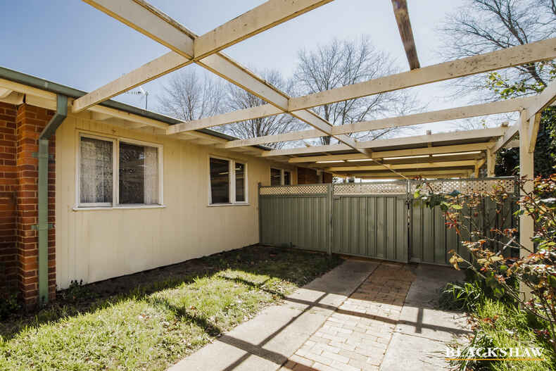 50 Blacket Street Downer