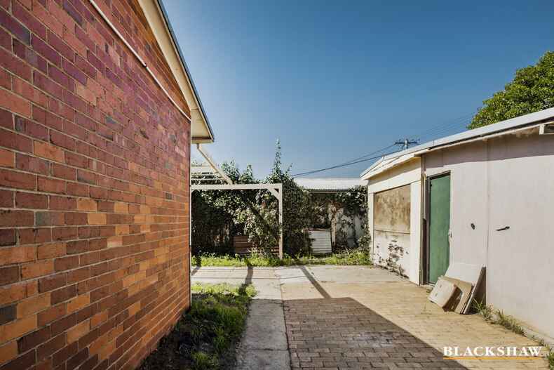50 Blacket Street Downer 50 Blacket Street Downer
