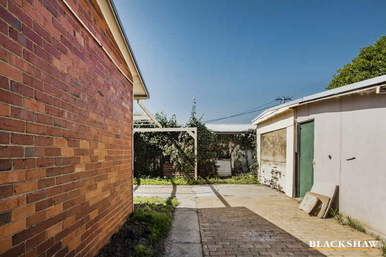 50 Blacket Street Downer