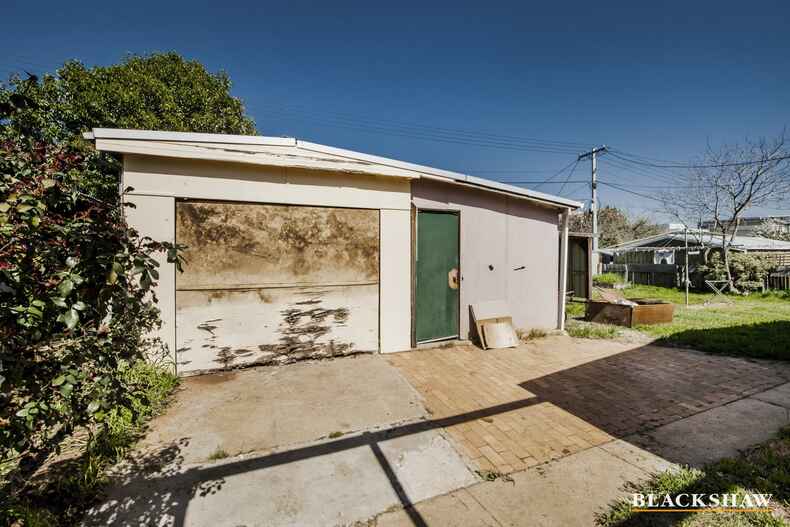 50 Blacket Street Downer 50 Blacket Street Downer