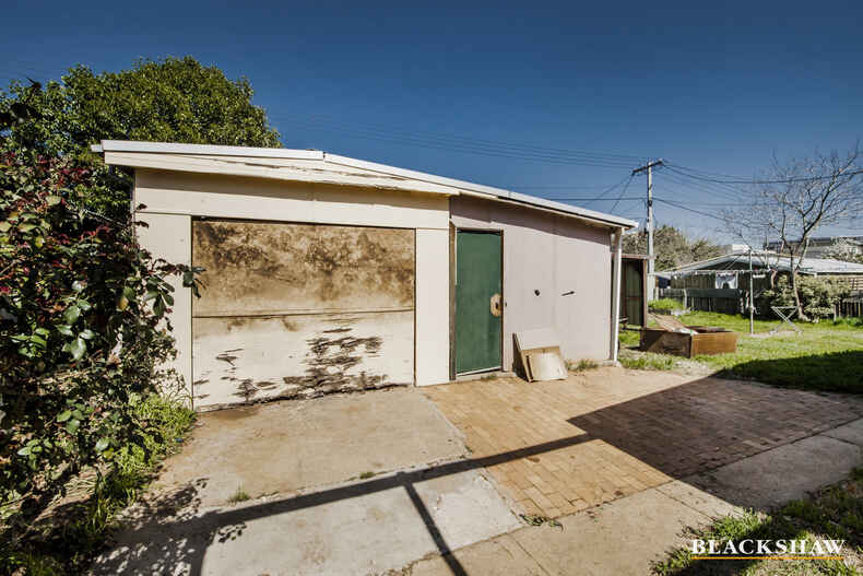 50 Blacket Street Downer
