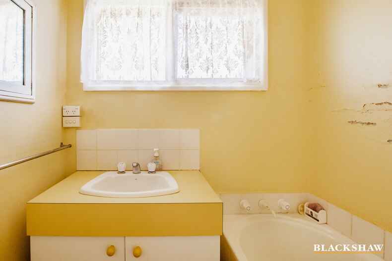 50 Blacket Street Downer 50 Blacket Street Downer