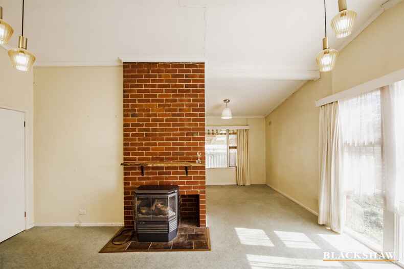 50 Blacket Street Downer 50 Blacket Street Downer