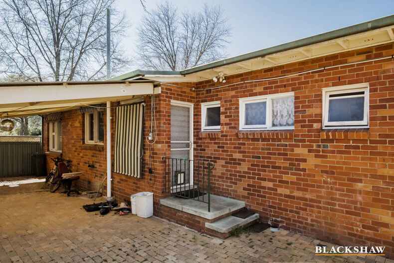 50 Blacket Street Downer 50 Blacket Street Downer