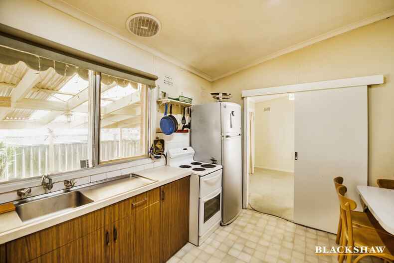 50 Blacket Street Downer 50 Blacket Street Downer