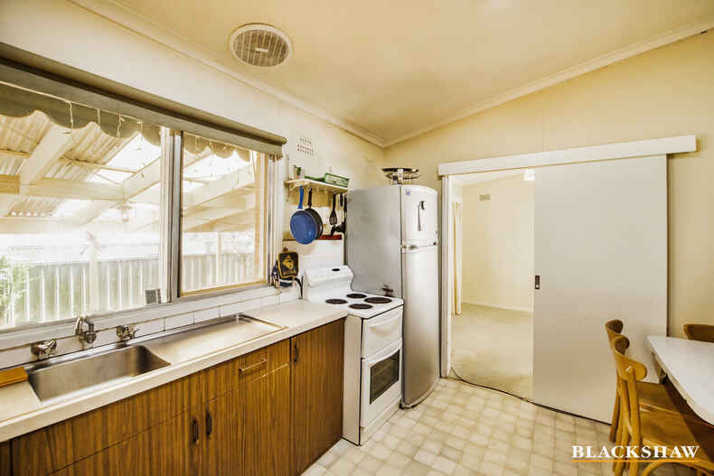 50 Blacket Street Downer