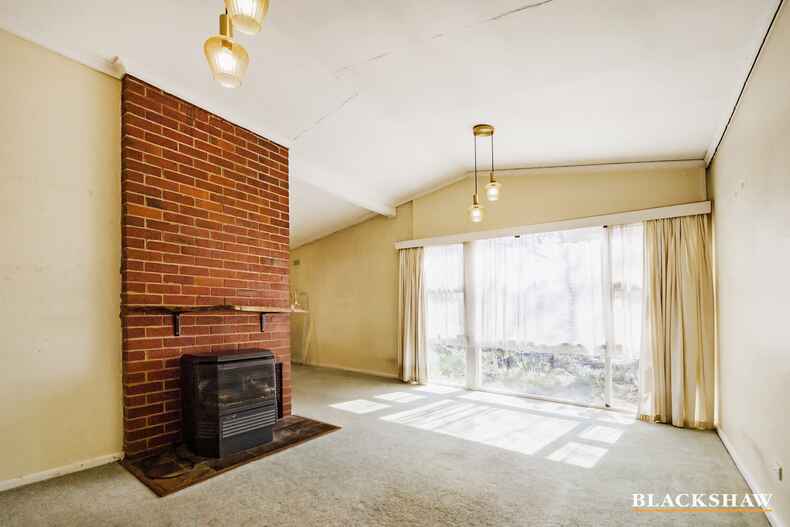 50 Blacket Street Downer 50 Blacket Street Downer