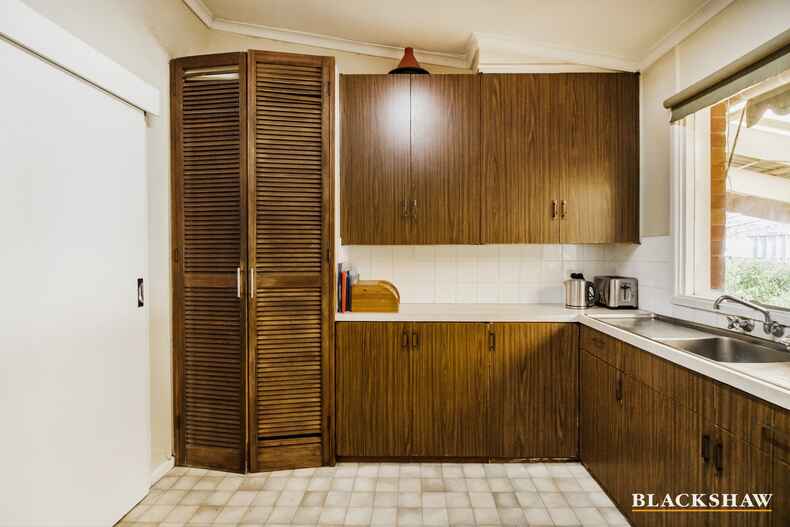 50 Blacket Street Downer 50 Blacket Street Downer