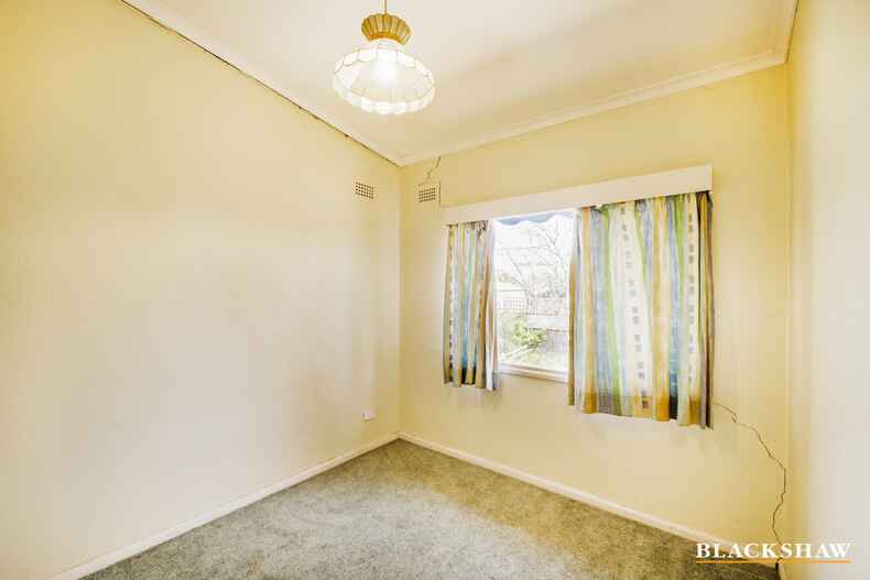 50 Blacket Street Downer 50 Blacket Street Downer