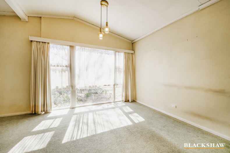 50 Blacket Street Downer 50 Blacket Street Downer