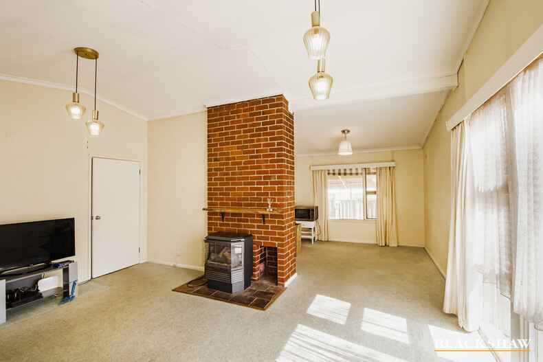 50 Blacket Street Downer 50 Blacket Street Downer