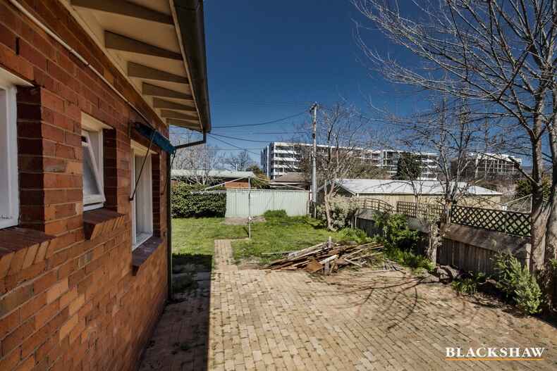 50 Blacket Street Downer 50 Blacket Street Downer