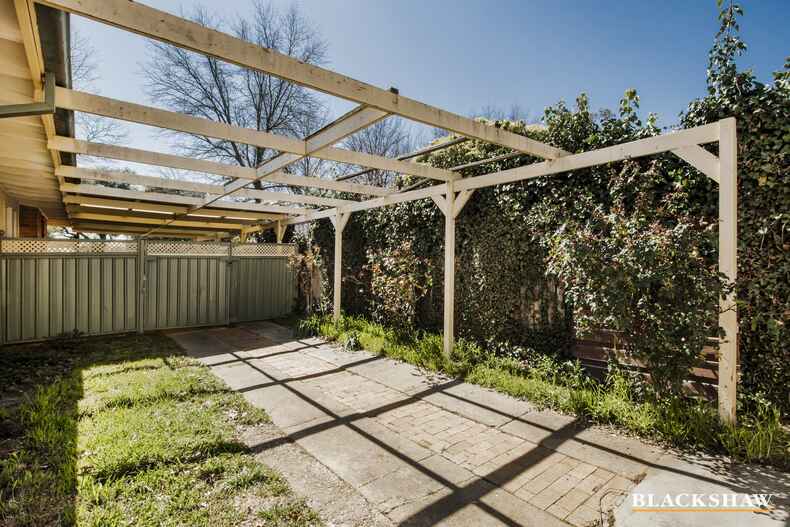 50 Blacket Street Downer 50 Blacket Street Downer