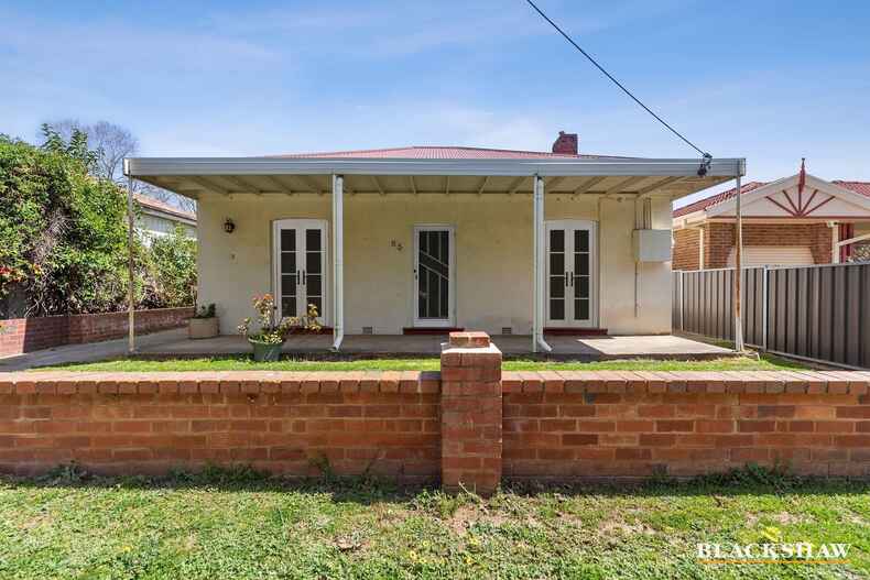 85 Campbell Street Queanbeyan